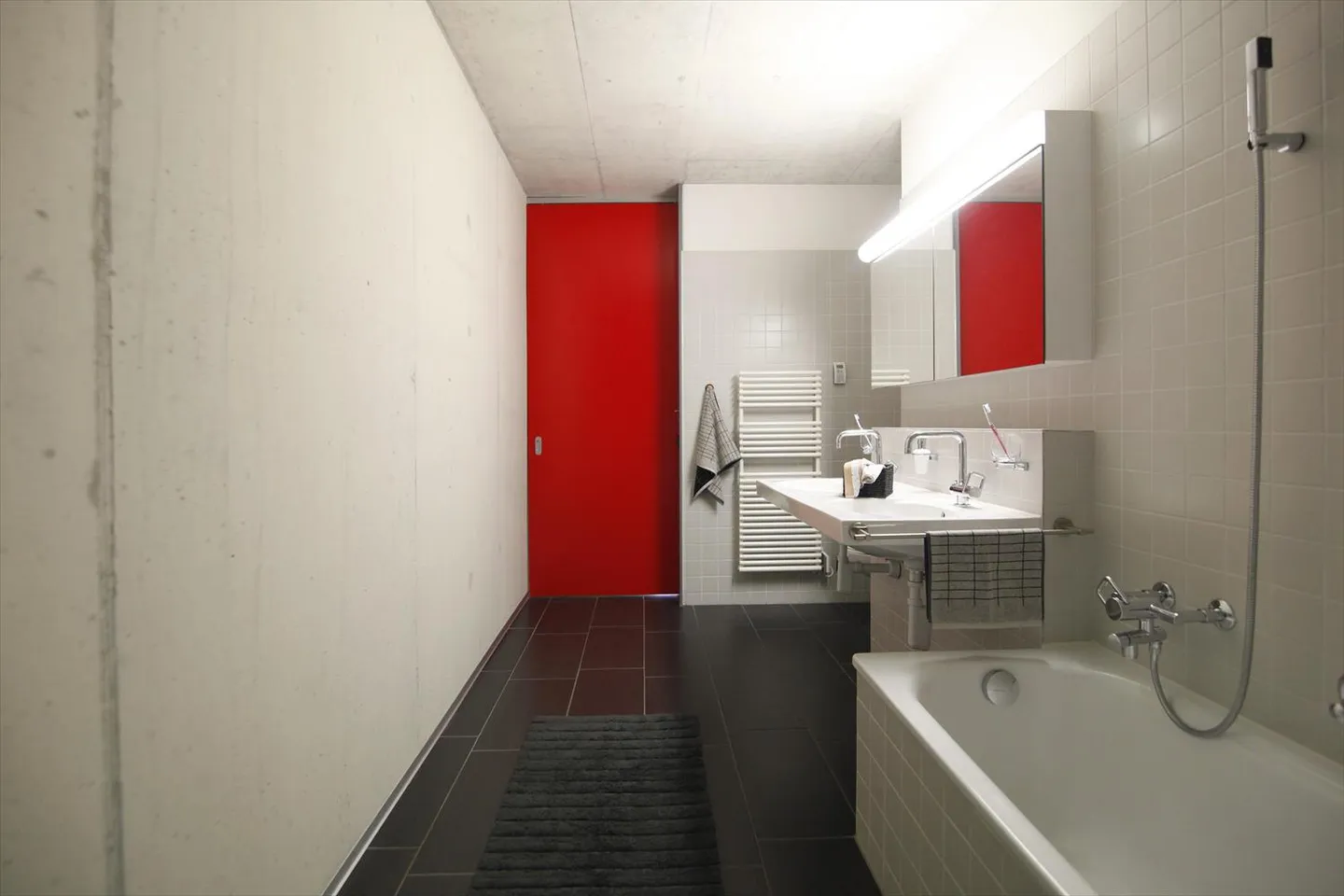 Duplex 4.5 pièces - Photo 6 sur 7