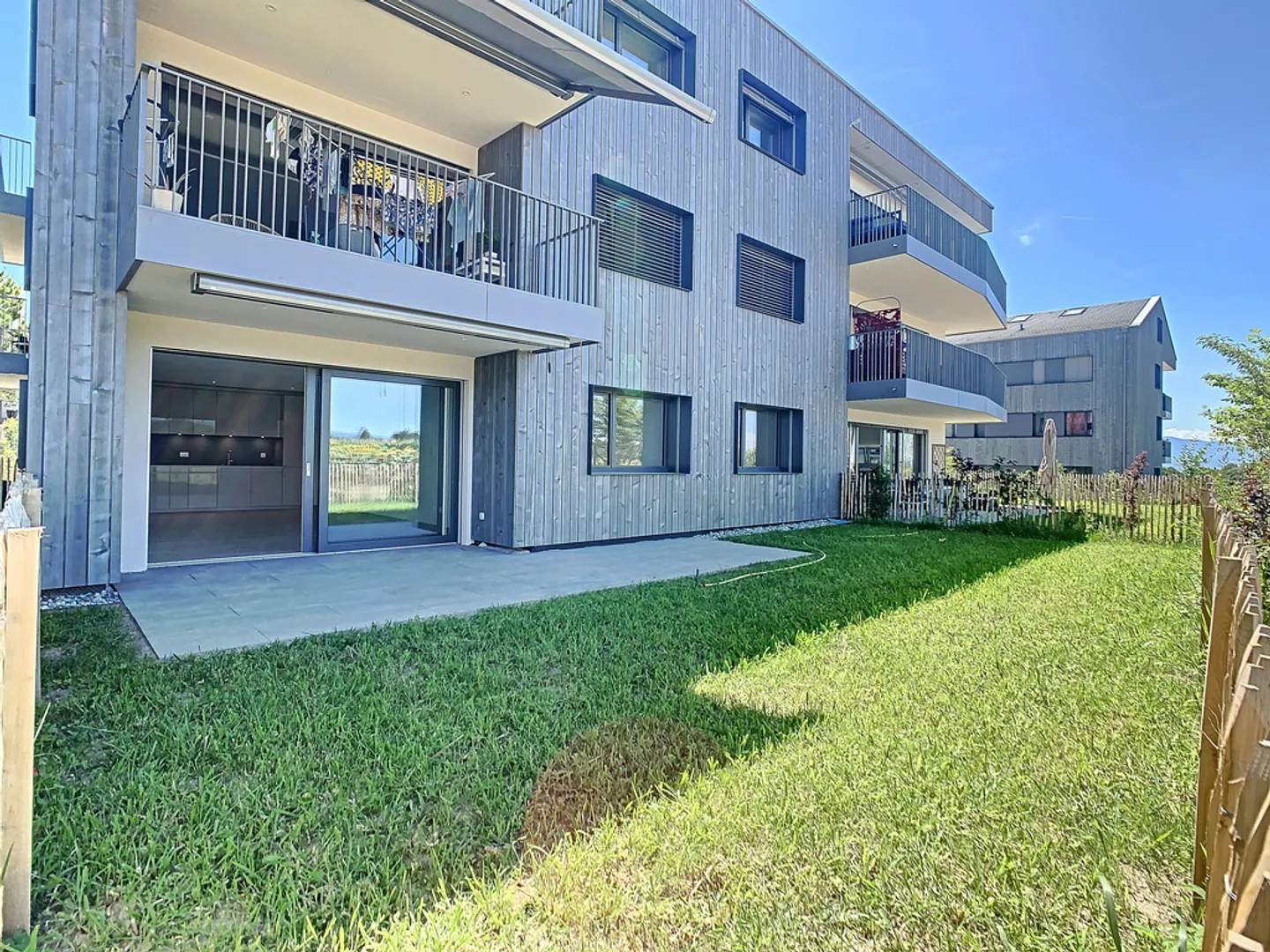 3,5-Zimmer-Wohnung - Foto 8 von 9