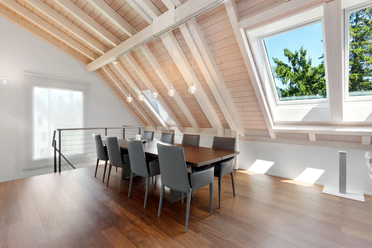 Vivere come in una casa unifamiliare - questa proprietà non lascia nulla a desiderare! - Foto 6 di 19