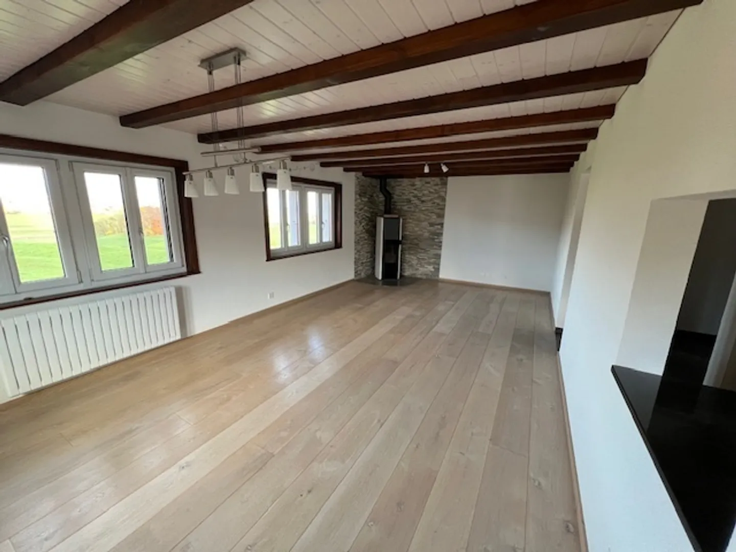 Duplex 6.5 rooms - Photo 4 of 8