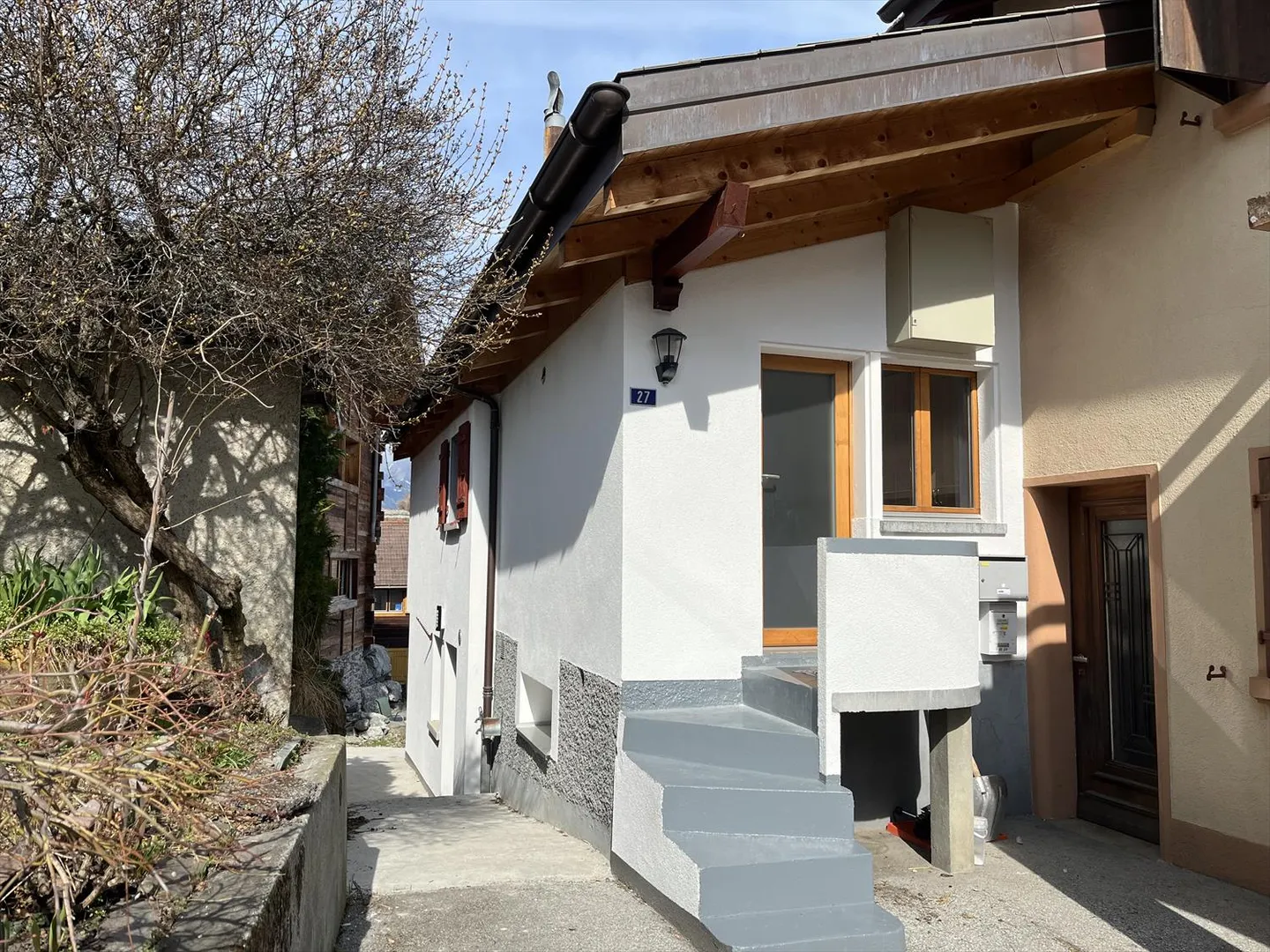 Wohnung - Foto 1 von 13