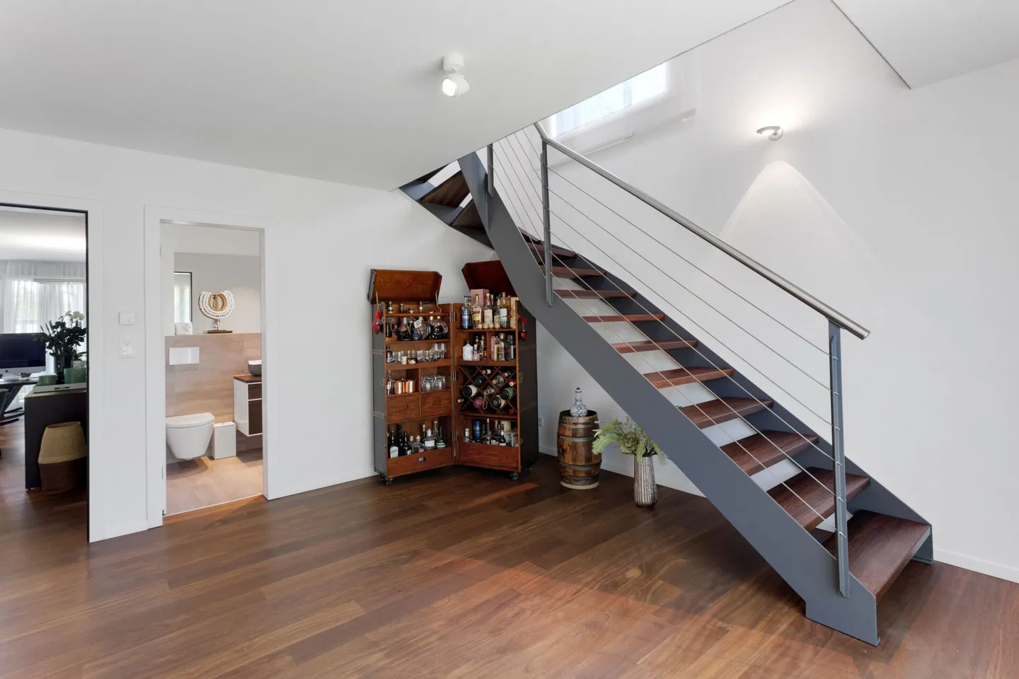 Vivere come in una casa unifamiliare - questa proprietà non lascia nulla a desiderare! - Foto 11 di 19