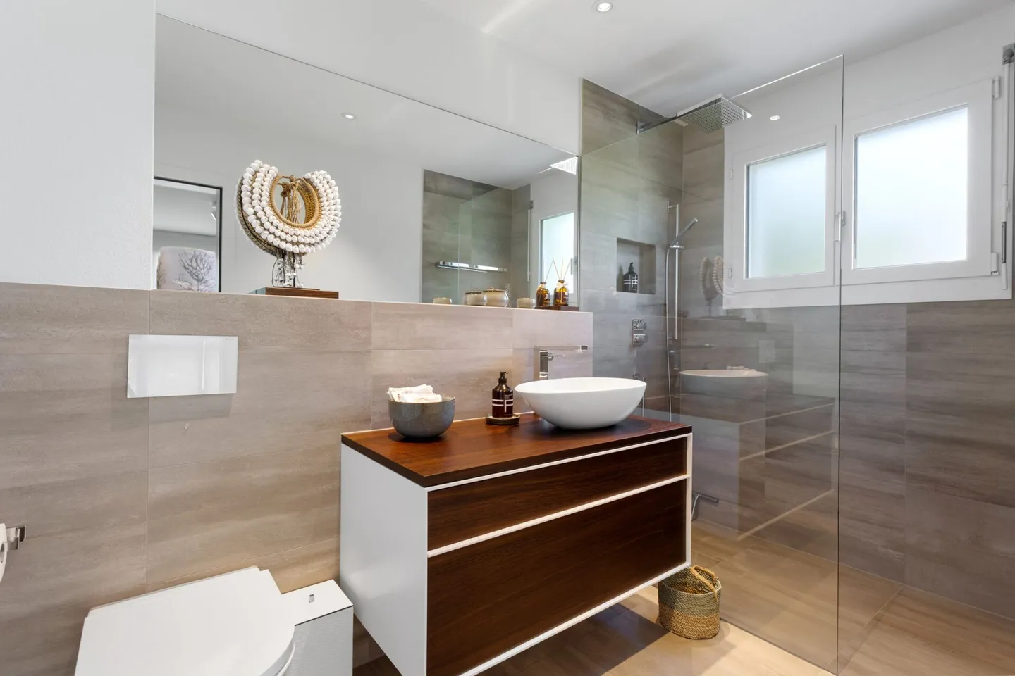 Vivere come in una casa unifamiliare - questa proprietà non lascia nulla a desiderare! - Foto 12 di 19
