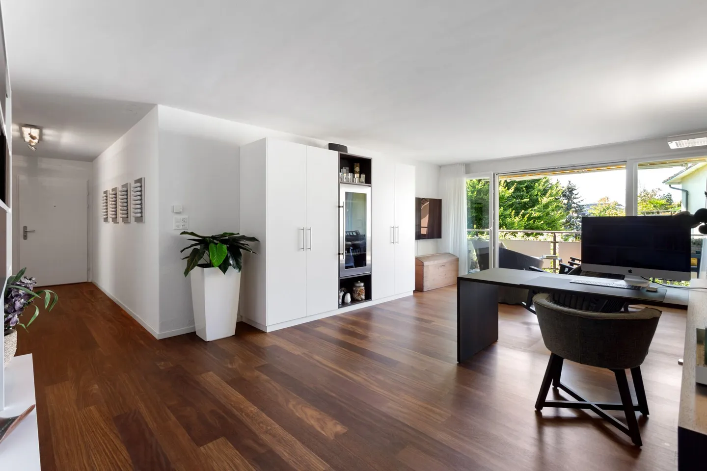 Vivere come in una casa unifamiliare - questa proprietà non lascia nulla a desiderare! - Foto 13 di 19