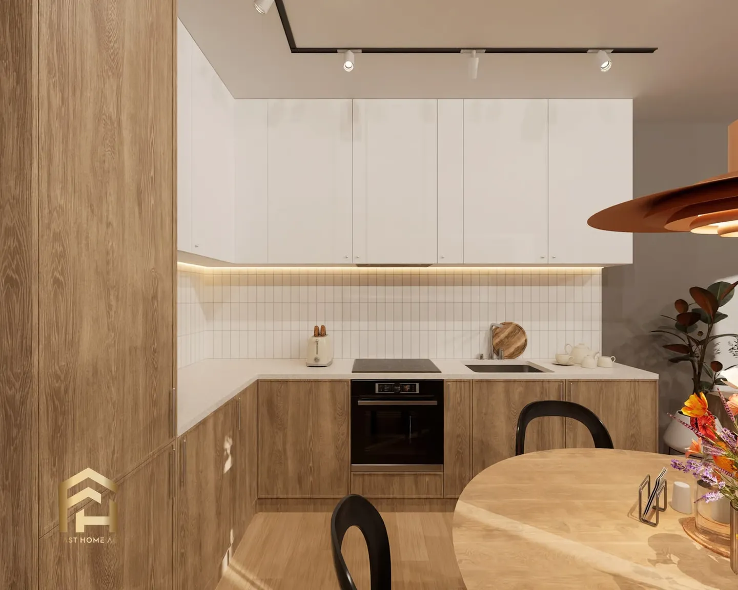Charming 2.5-Room Apartment - Photo 2 of 13
