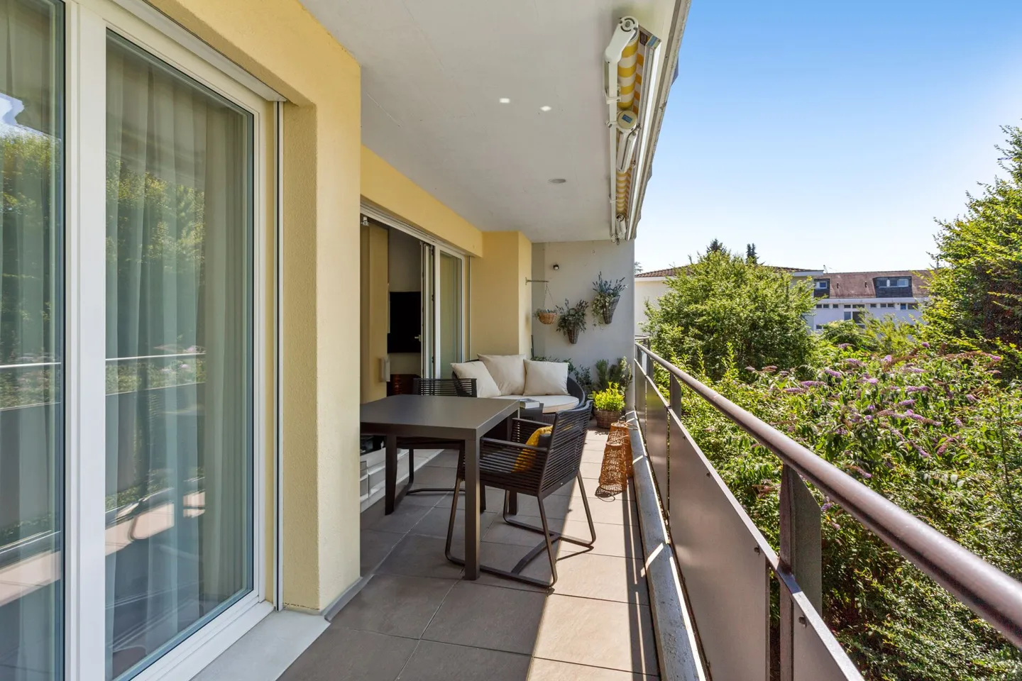 Vivere come in una casa unifamiliare - questa proprietà non lascia nulla a desiderare! - Foto 14 di 19