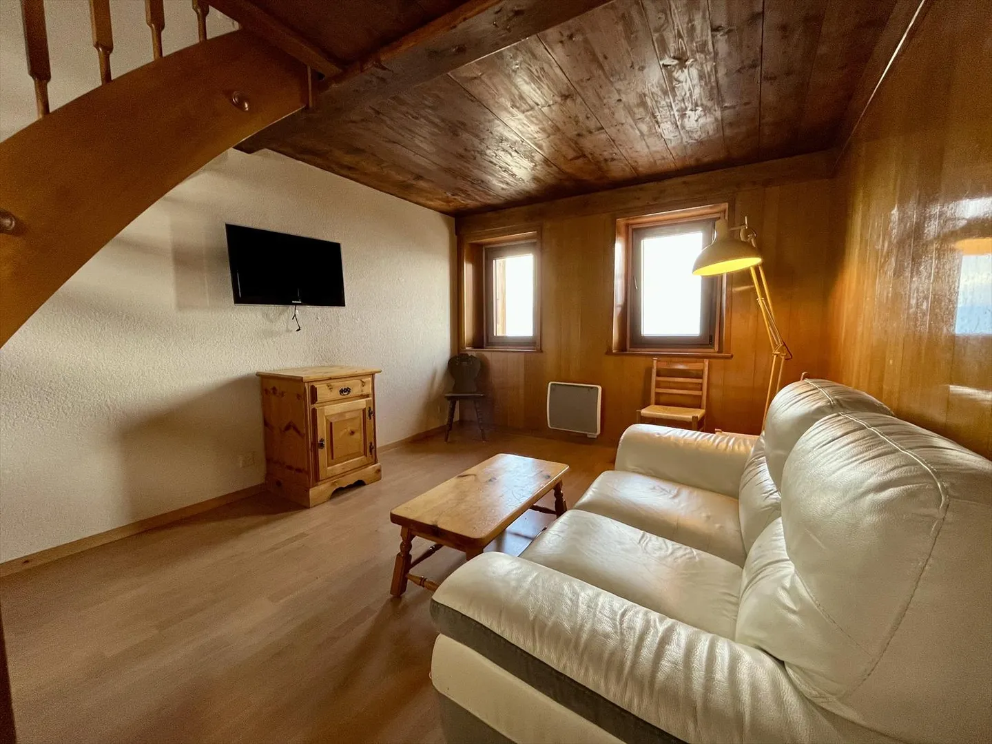 Wohnung - Foto 2 von 13