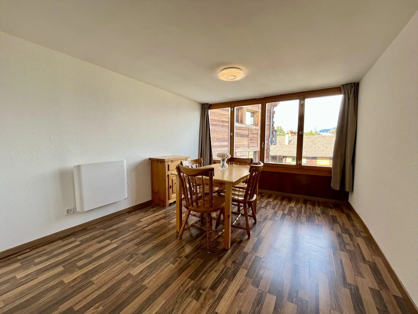 Wohnung - Foto 4 von 13