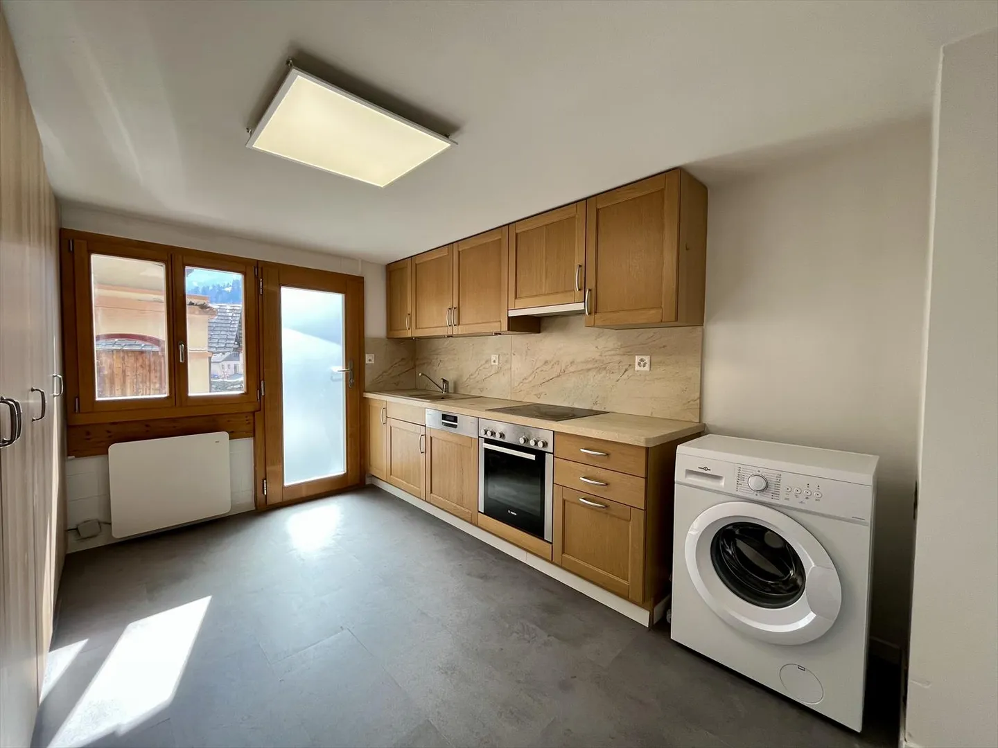 Wohnung - Foto 5 von 13