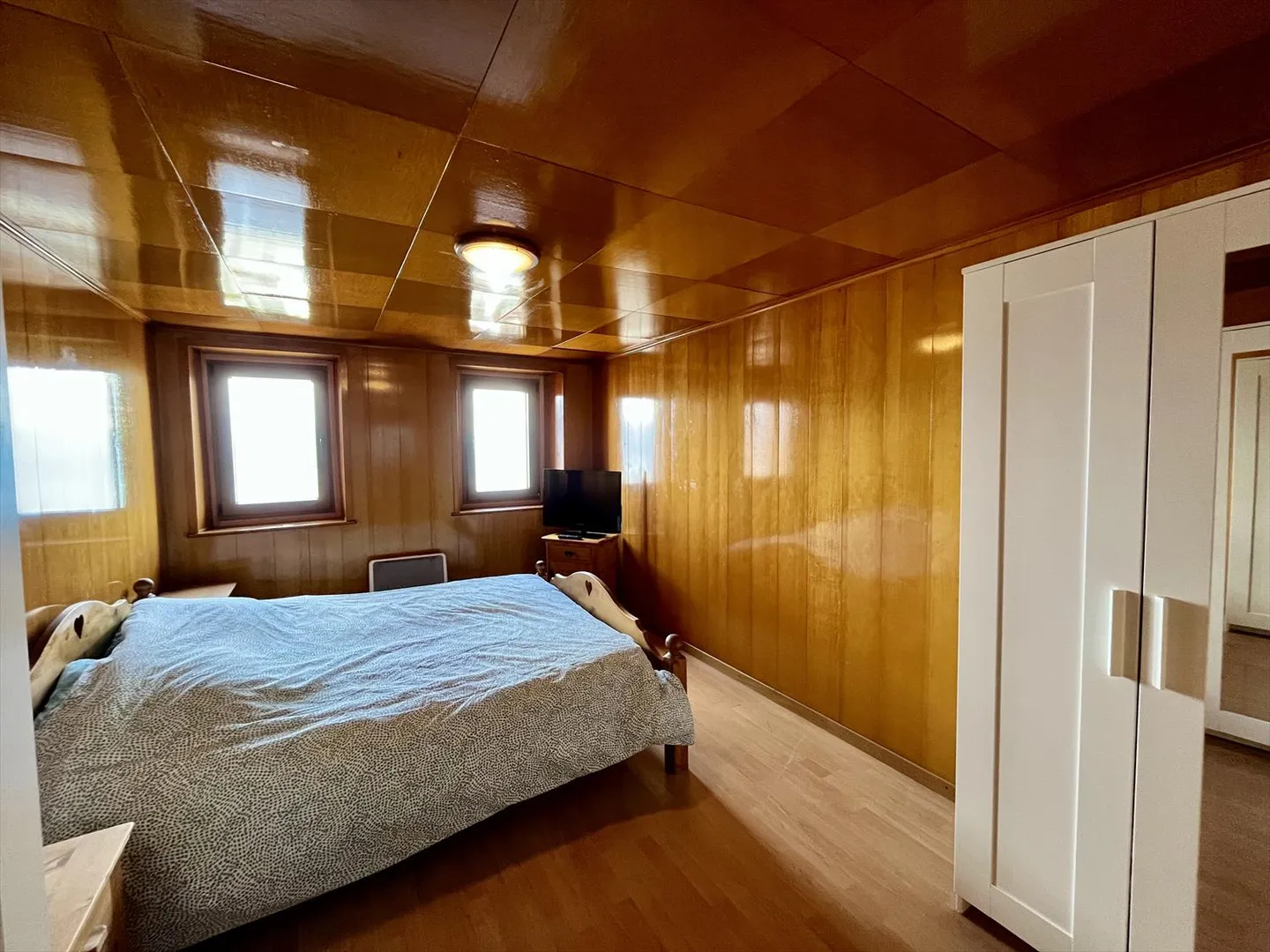 Wohnung - Foto 6 von 13