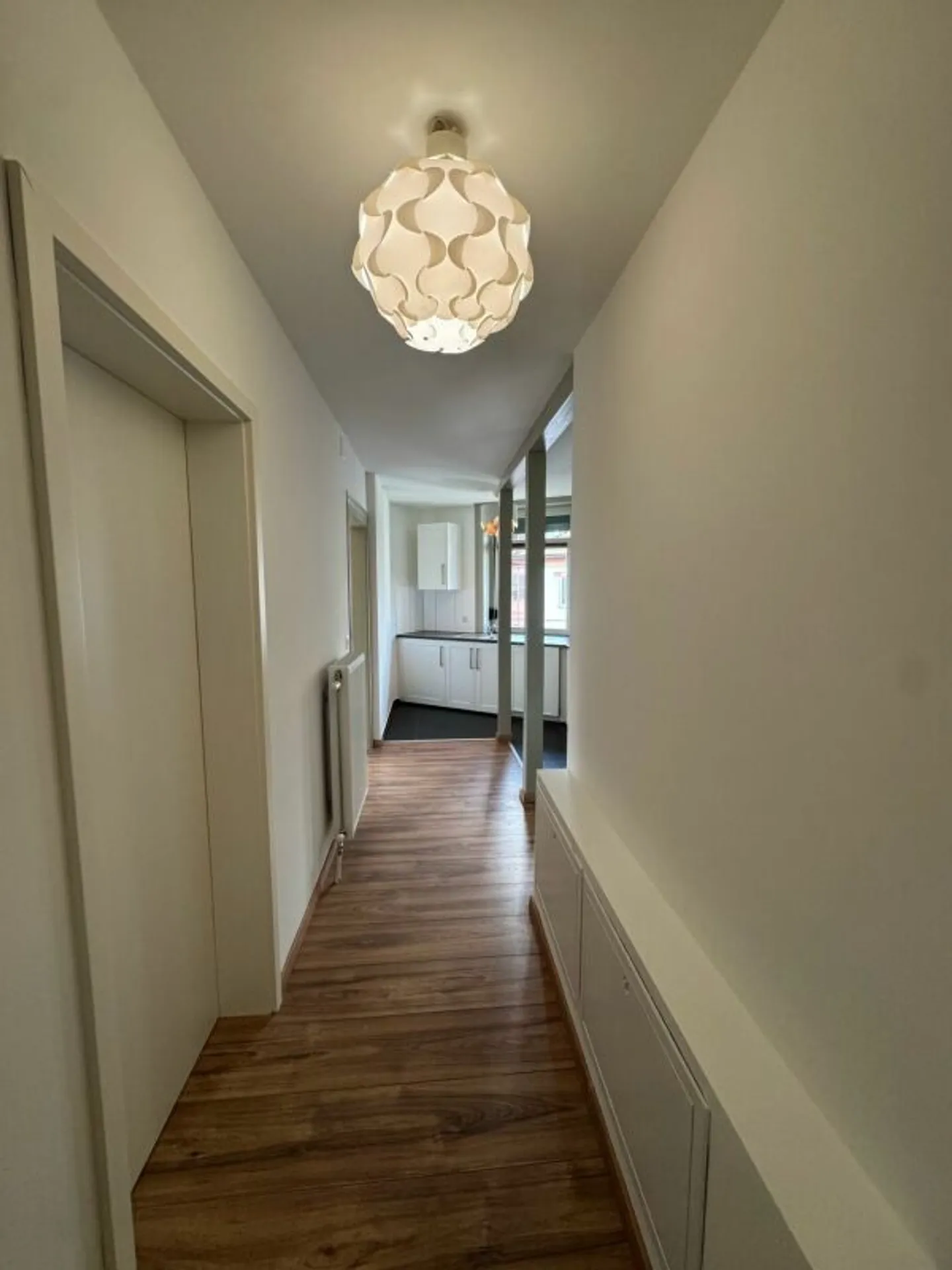 Charmante 3.5-Zimmer Wohnung - Foto 5 von 7