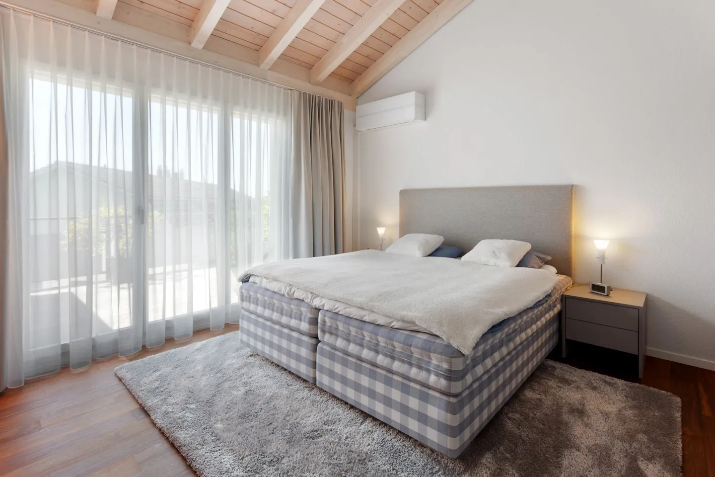 Vivere come in una casa unifamiliare - questa proprietà non lascia nulla a desiderare! - Foto 9 di 19