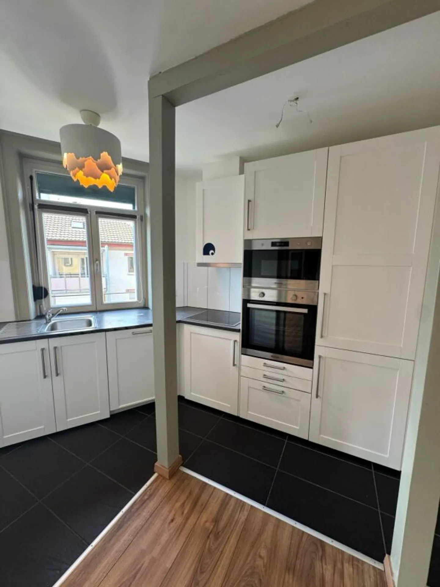 Charmante 3.5-Zimmer Wohnung - Foto 4 von 7