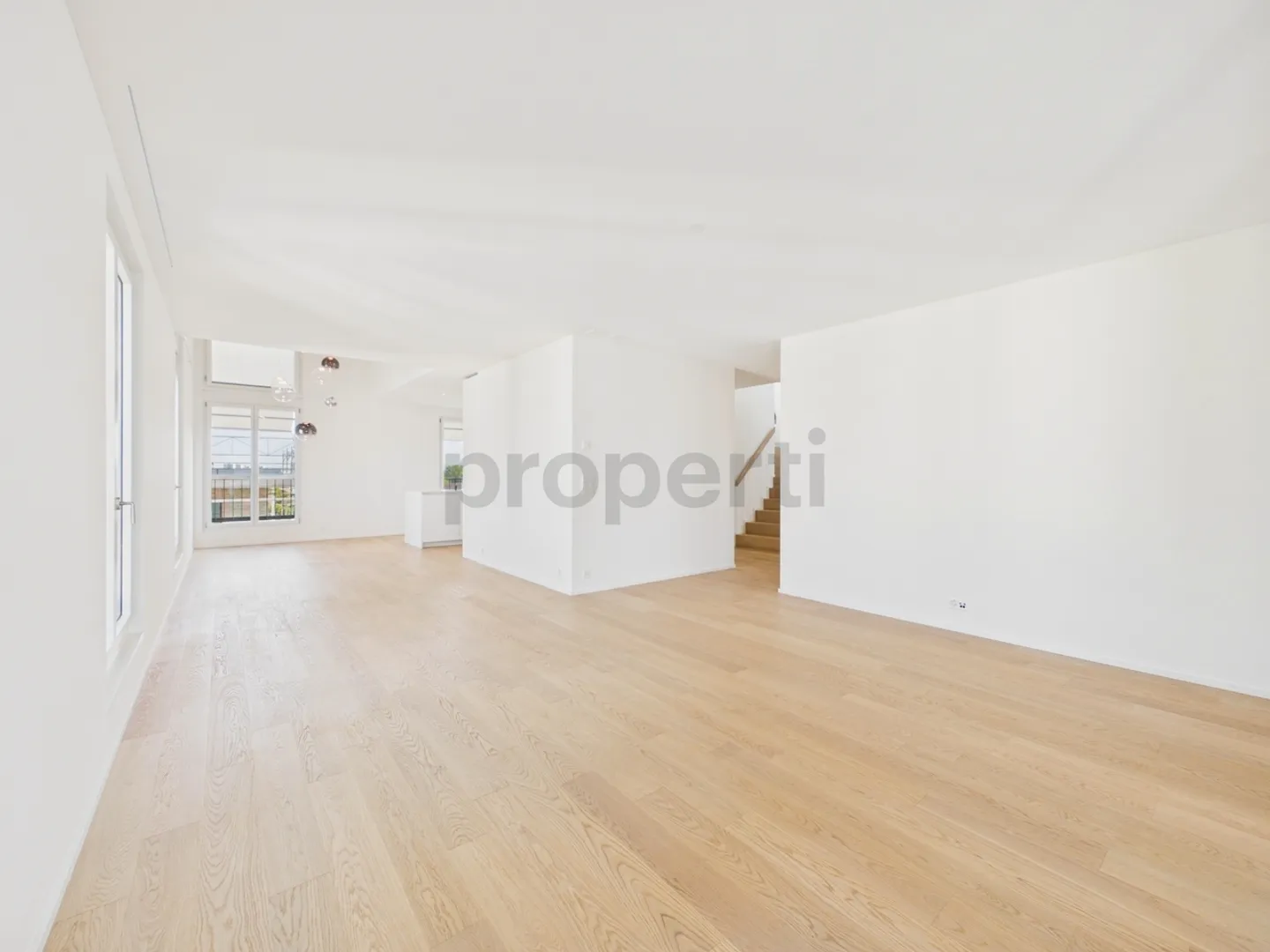 Exklusive Duplex-Attika - Foto 7 von 13
