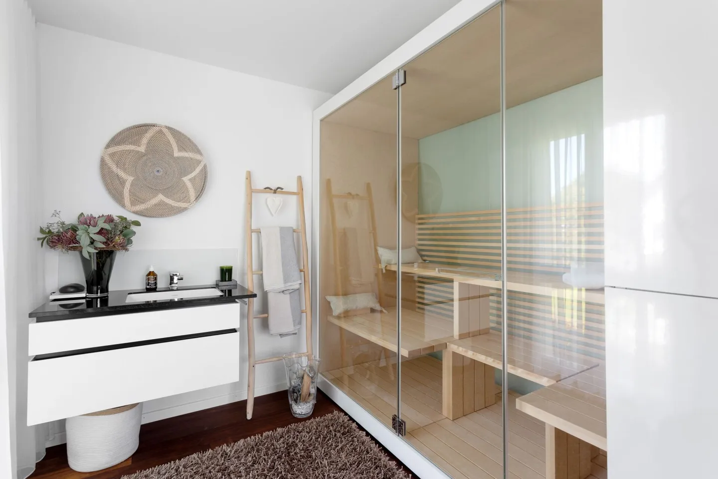 Vivere come in una casa unifamiliare - questa proprietà non lascia nulla a desiderare! - Foto 16 di 19