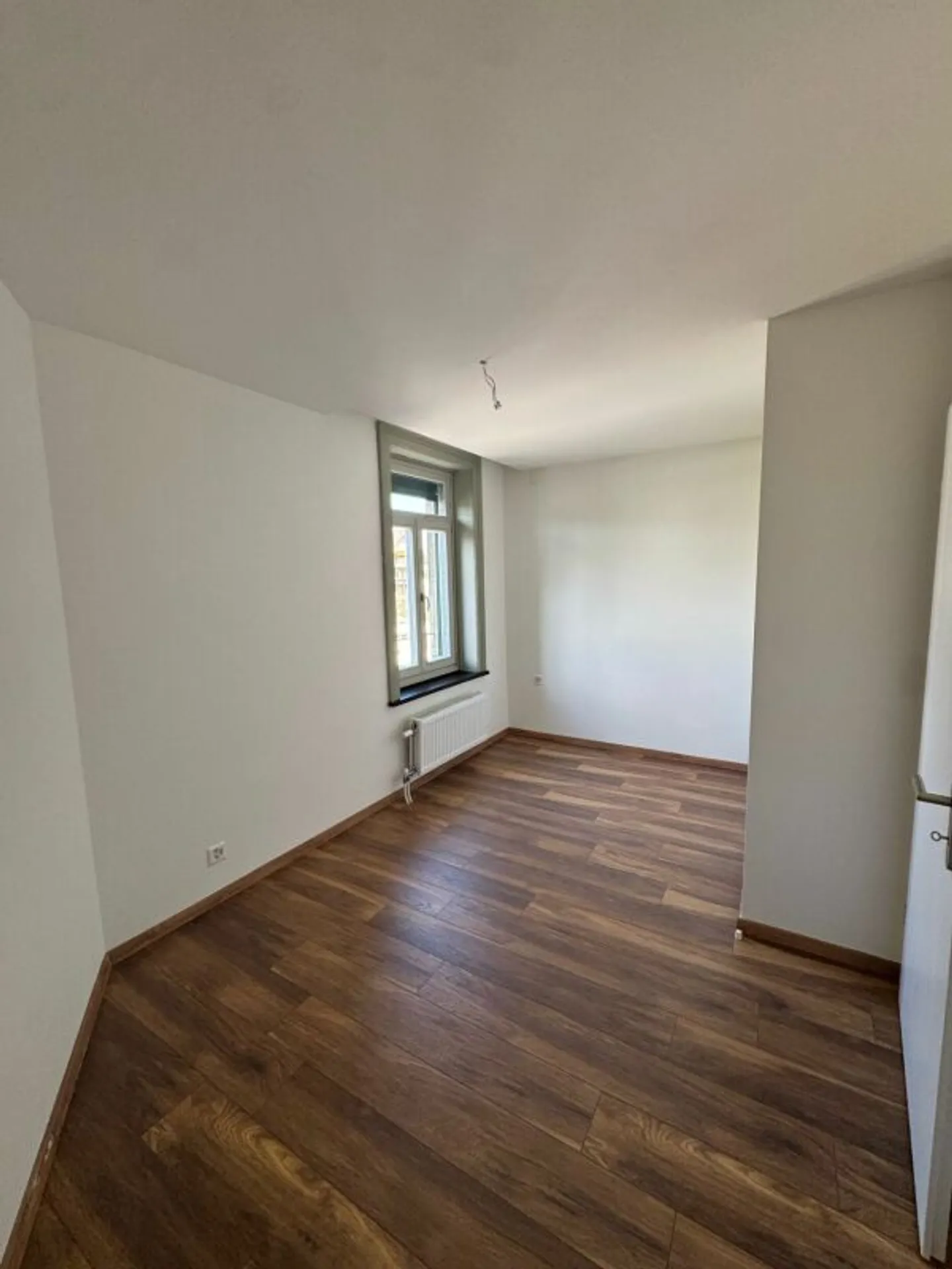 Charmante 3.5-Zimmer Wohnung - Foto 6 von 7