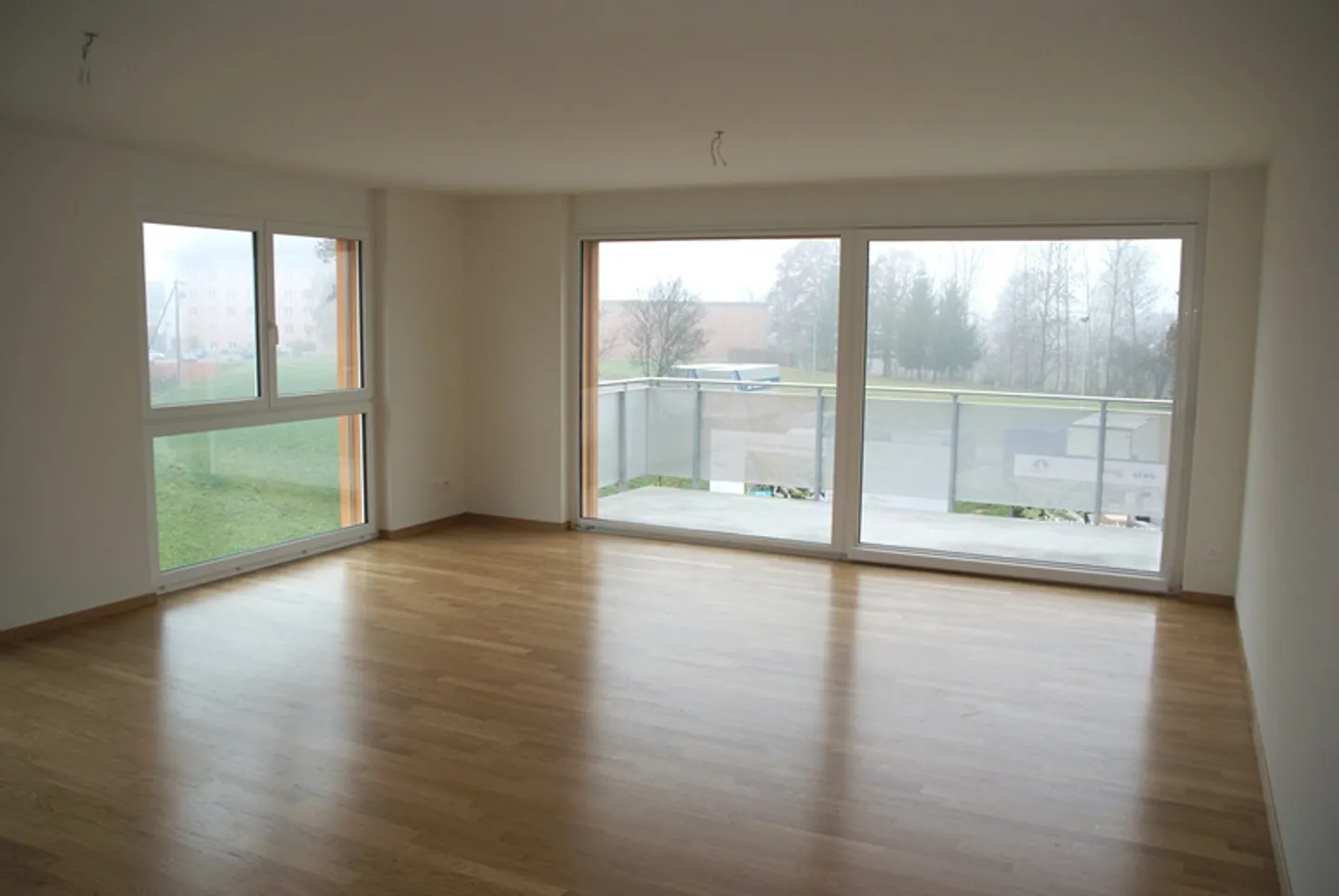 Stilvolle Wohnung in bester Lage - Foto 2 von 5