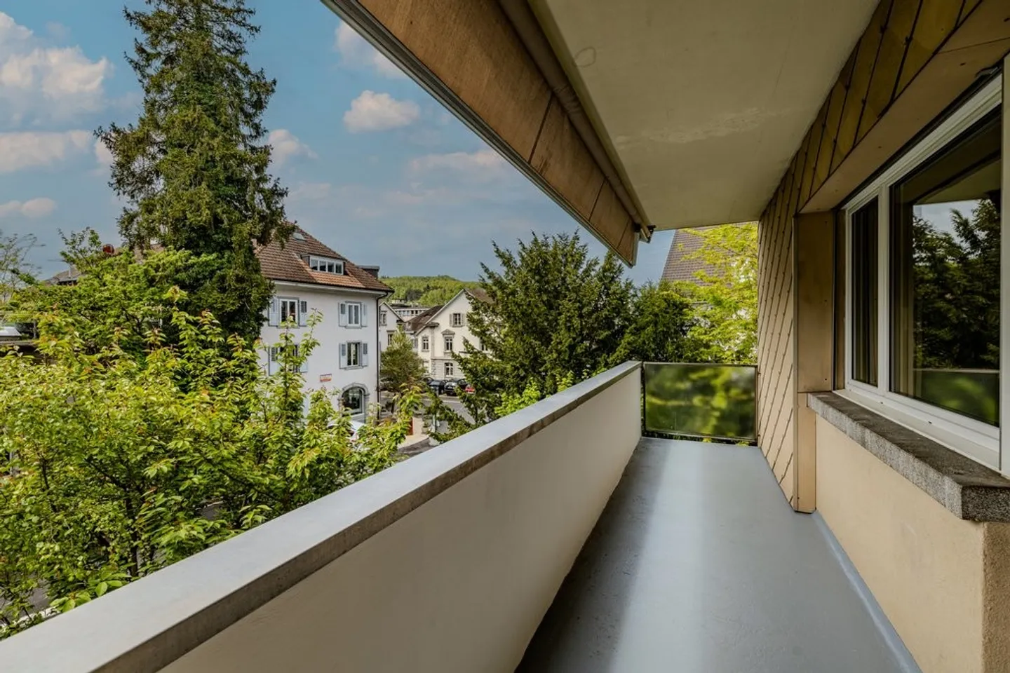 Appartement spacieux dans un emplacement central directement à la gare - Photo 8 sur 8