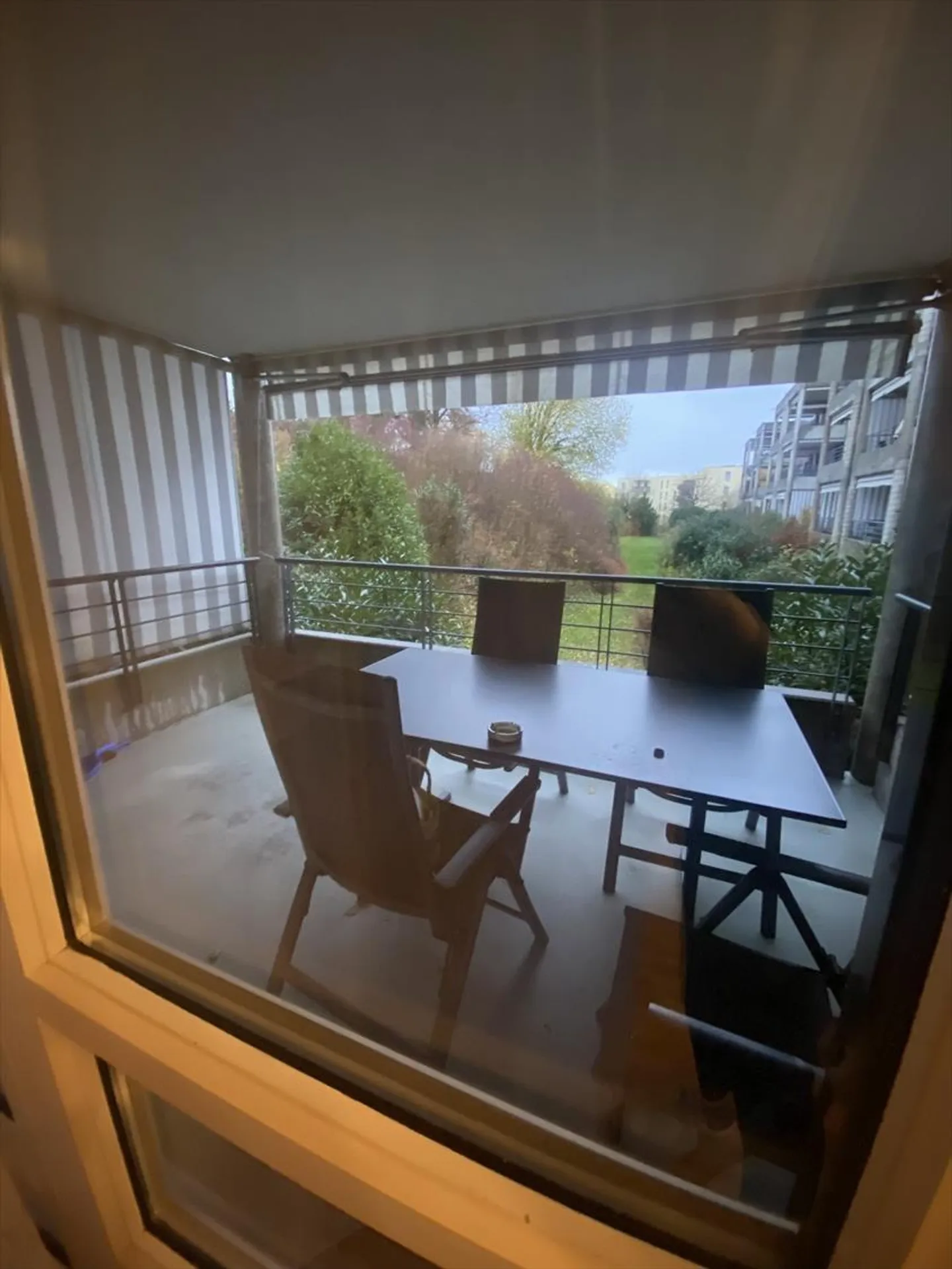 Appartement 2.5 pièces à Givisiez ! - Photo 3 sur 6