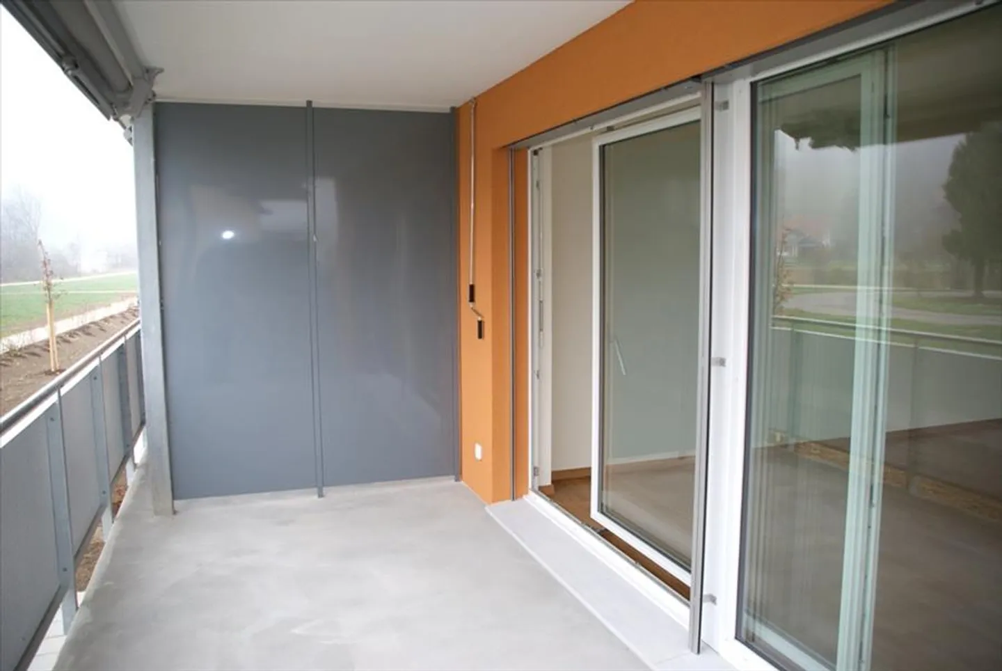 Stilvolle Wohnung in bester Lage - Foto 5 von 5