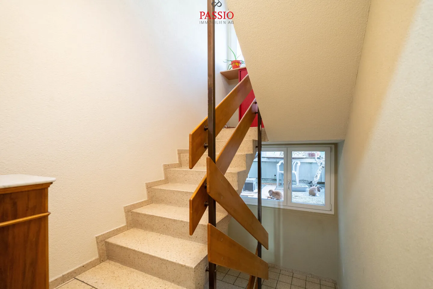 Maison 2 familles de 7 pièces avec studio, espace commercial et vue sur les Alpes - Photo 29 sur 32