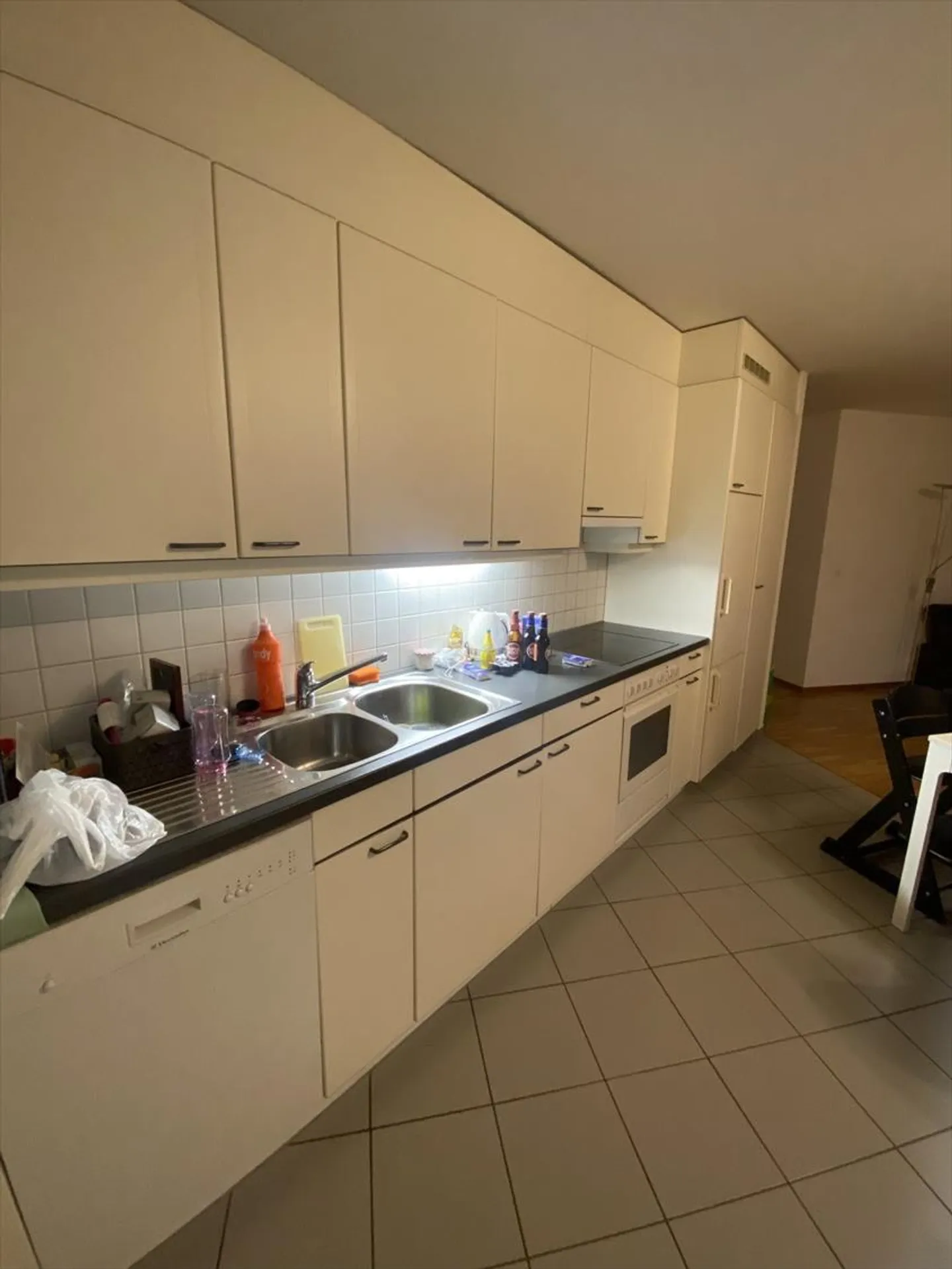 Appartement 2.5 pièces à Givisiez ! - Photo 2 sur 6