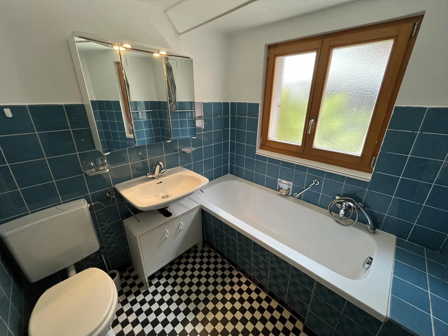 Wohnung - Foto 7 von 13