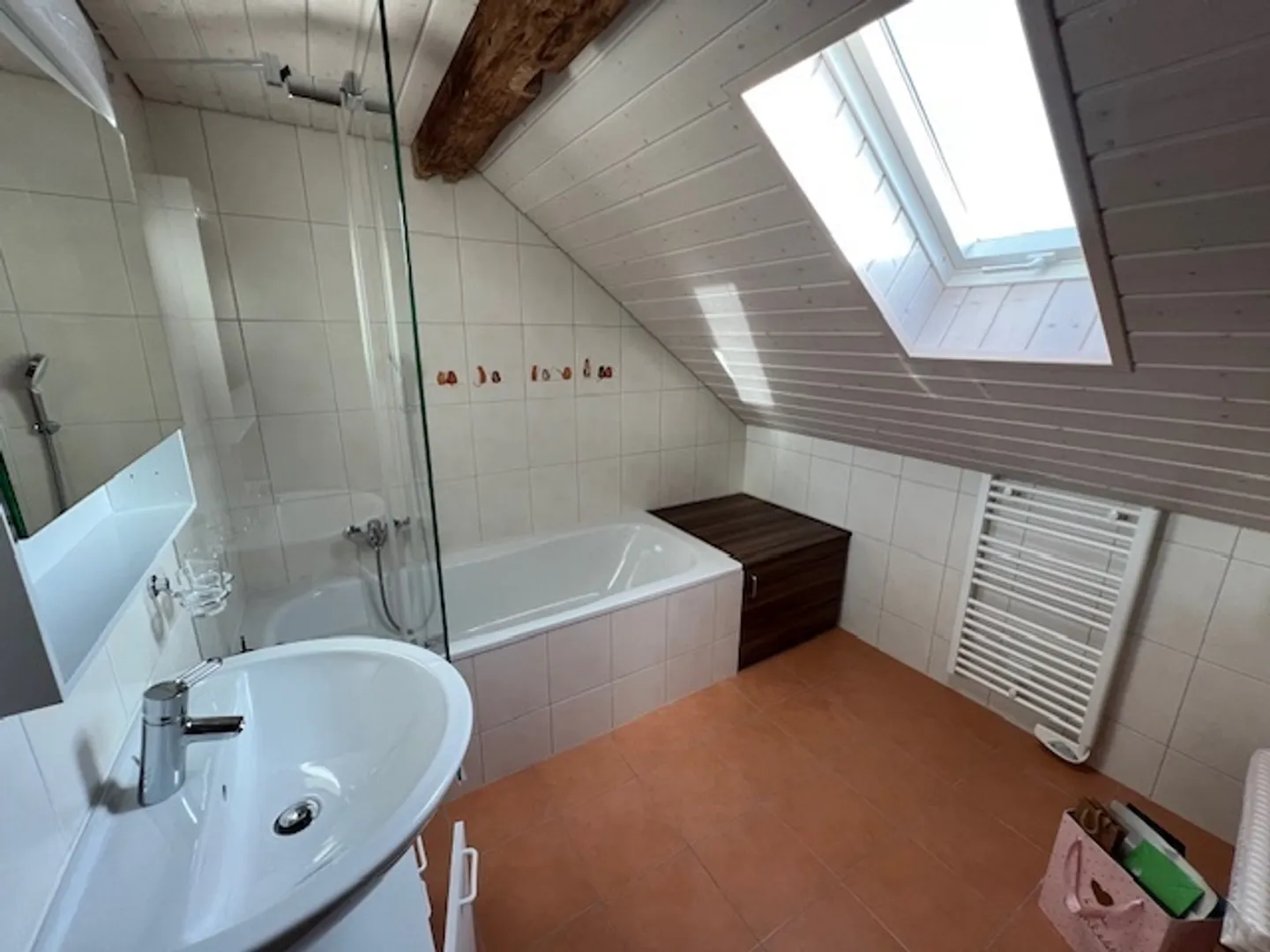 Duplex 6.5 rooms - Photo 8 of 8