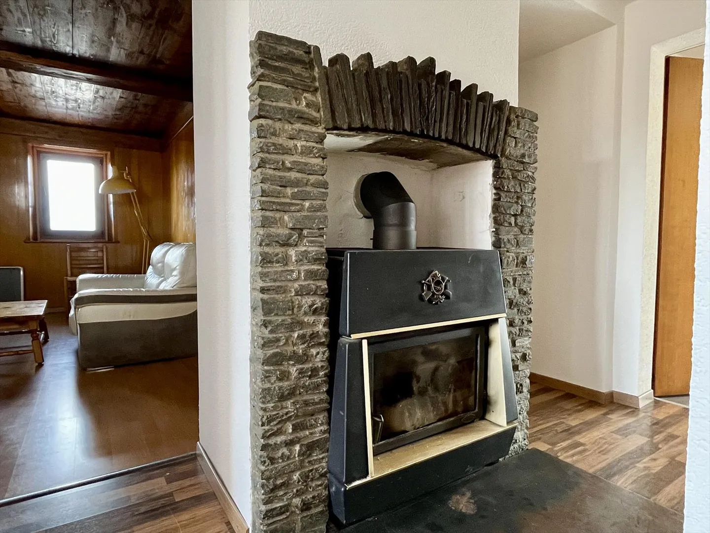 Wohnung - Foto 8 von 13