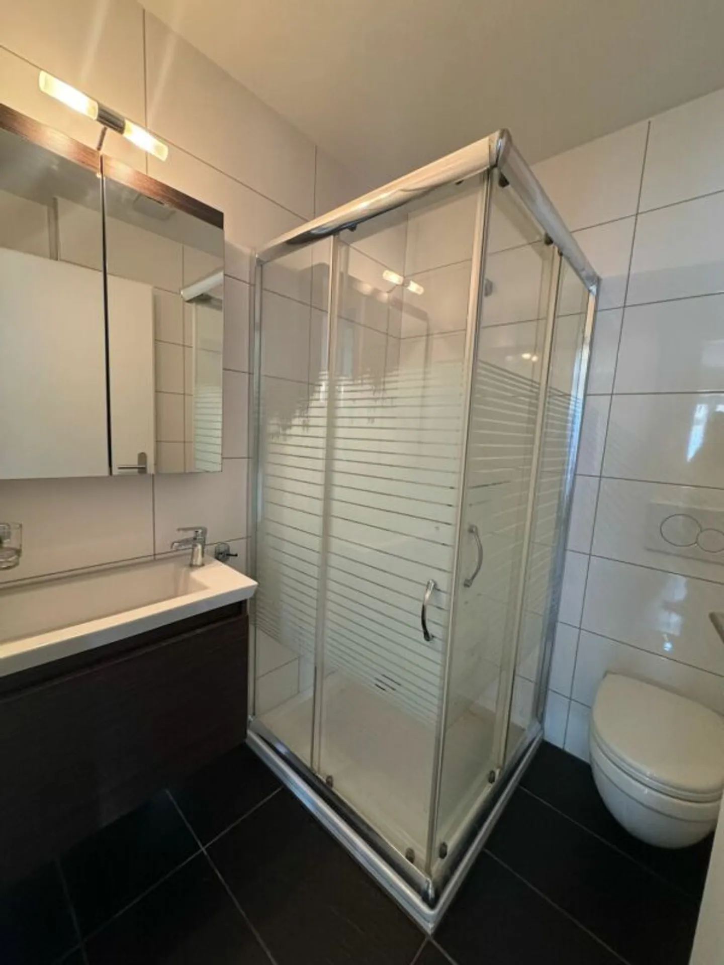 Charmante 3.5-Zimmer Wohnung - Foto 7 von 7