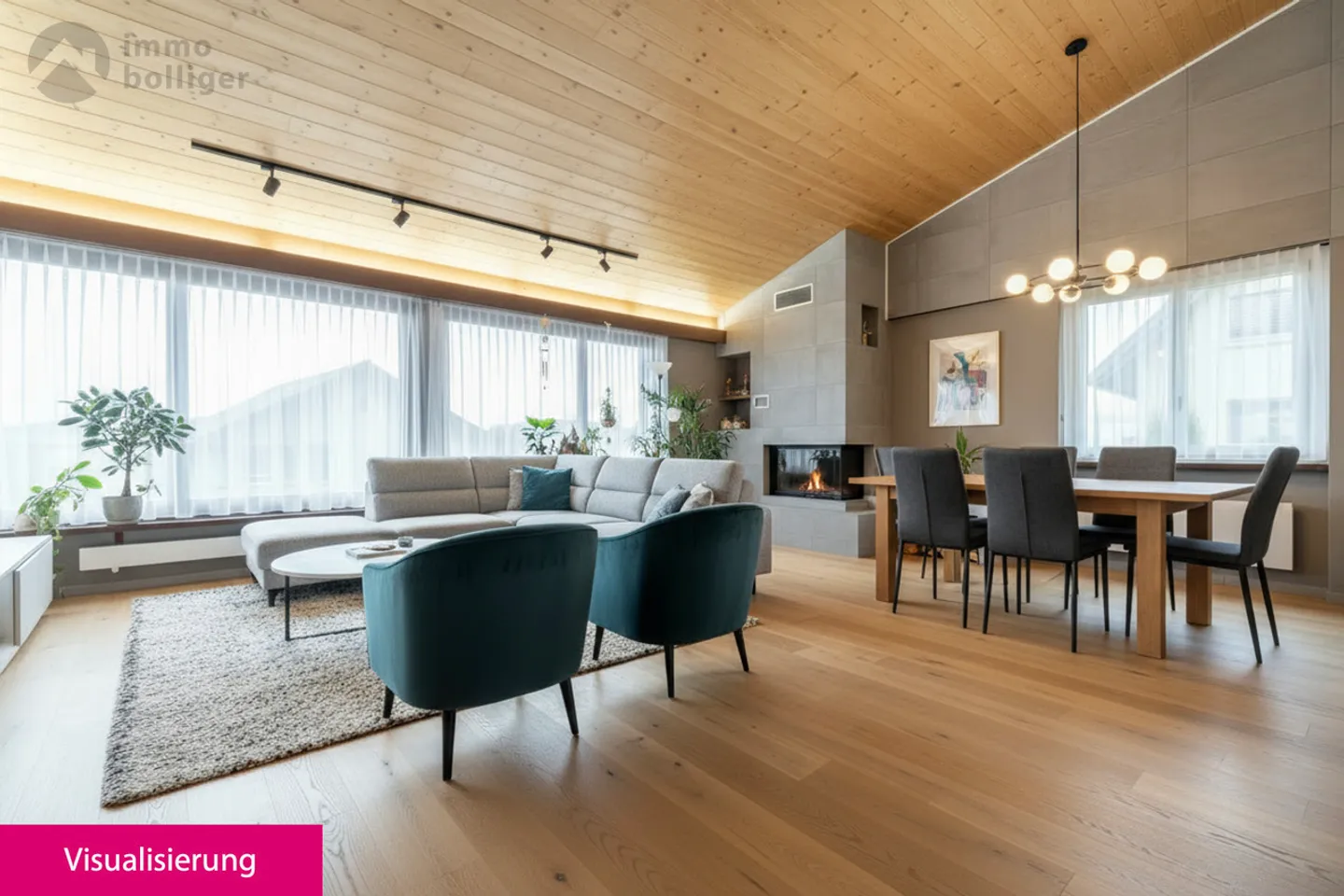 Einfamilienhaus kaufen - Foto 3 von 15