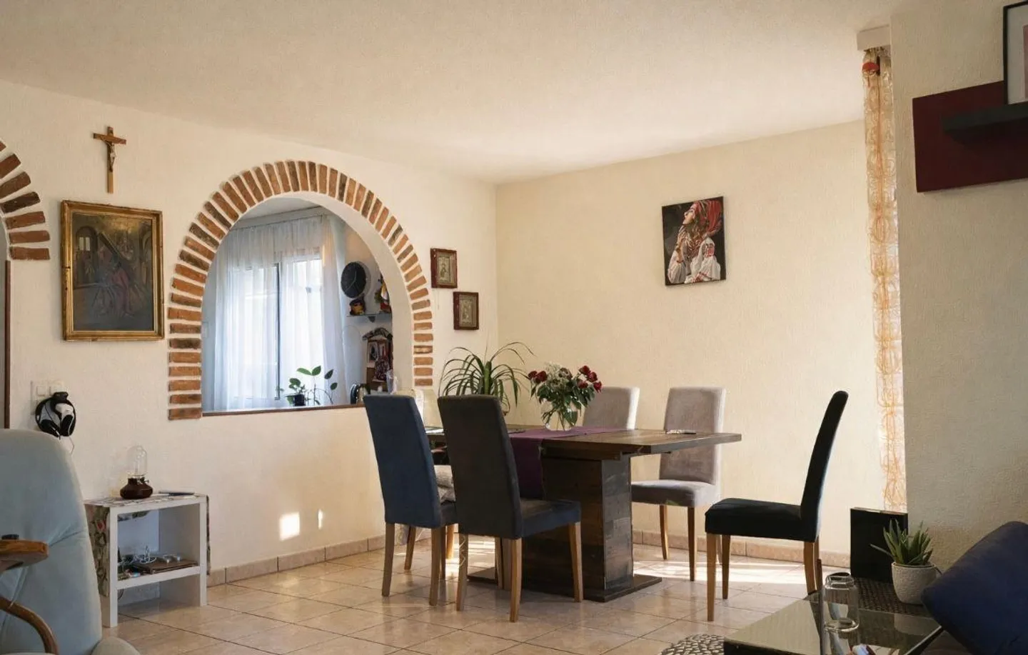 Charmante Villa Familiare con Giardino - Foto 1 di 18