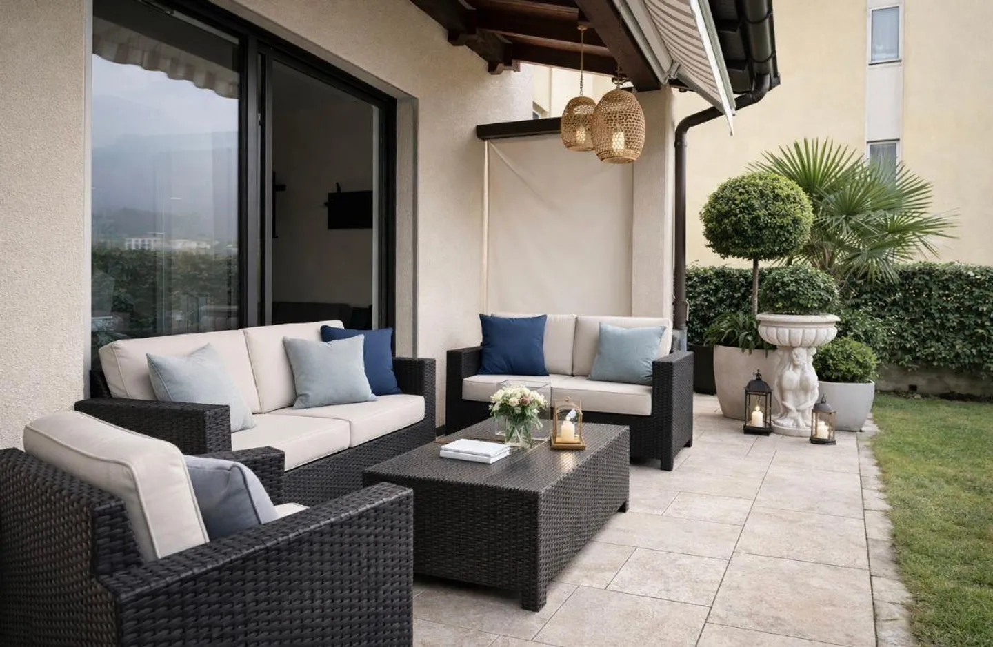 Charmante Villa Familiare con Giardino - Foto 2 di 18