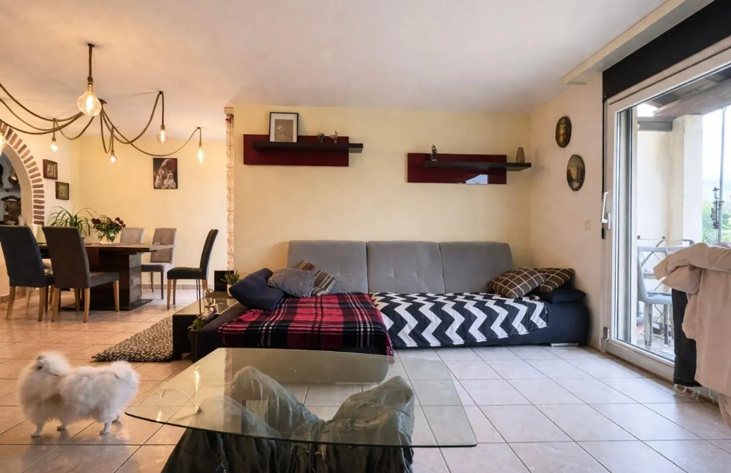 Charmante Villa Familiare con Giardino - Foto 3 di 18