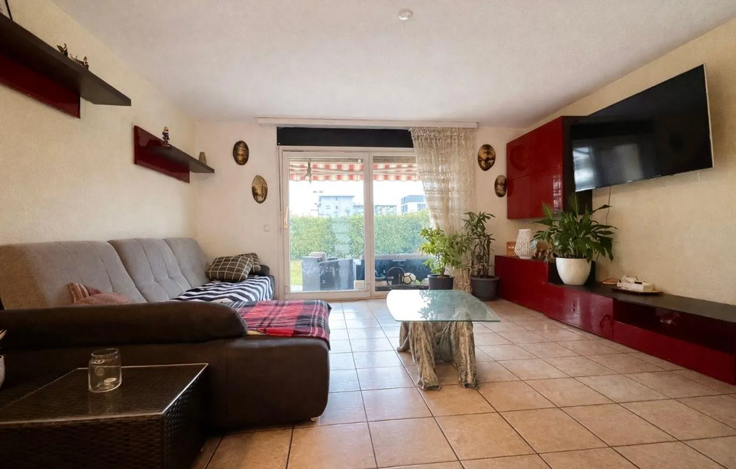 Charmante Villa Familiare con Giardino - Foto 6 di 18