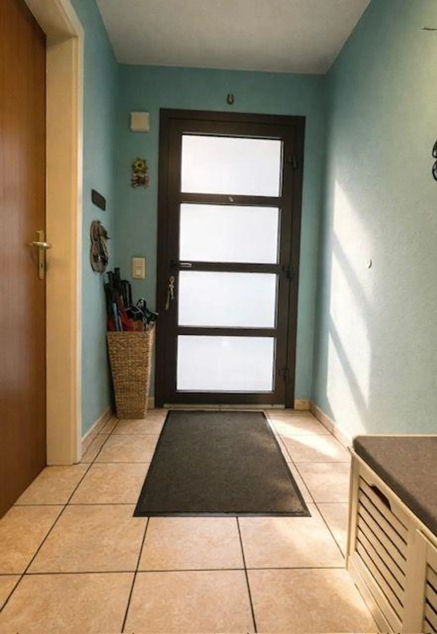 Charmante Villa Familiare con Giardino - Foto 7 di 18