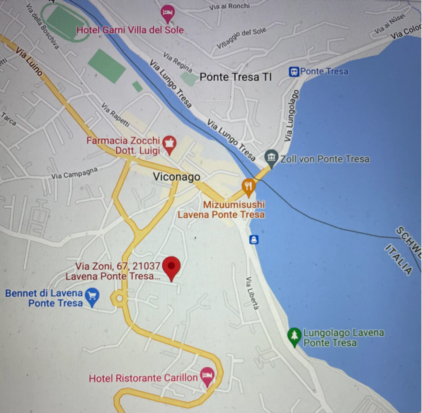 House with 2 apartments of 108 m2 - Photo 3 of 9