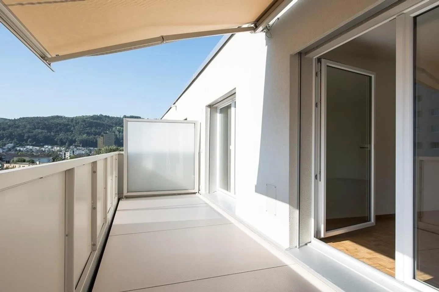 Living with a view of greenery - Photo 6 of 6