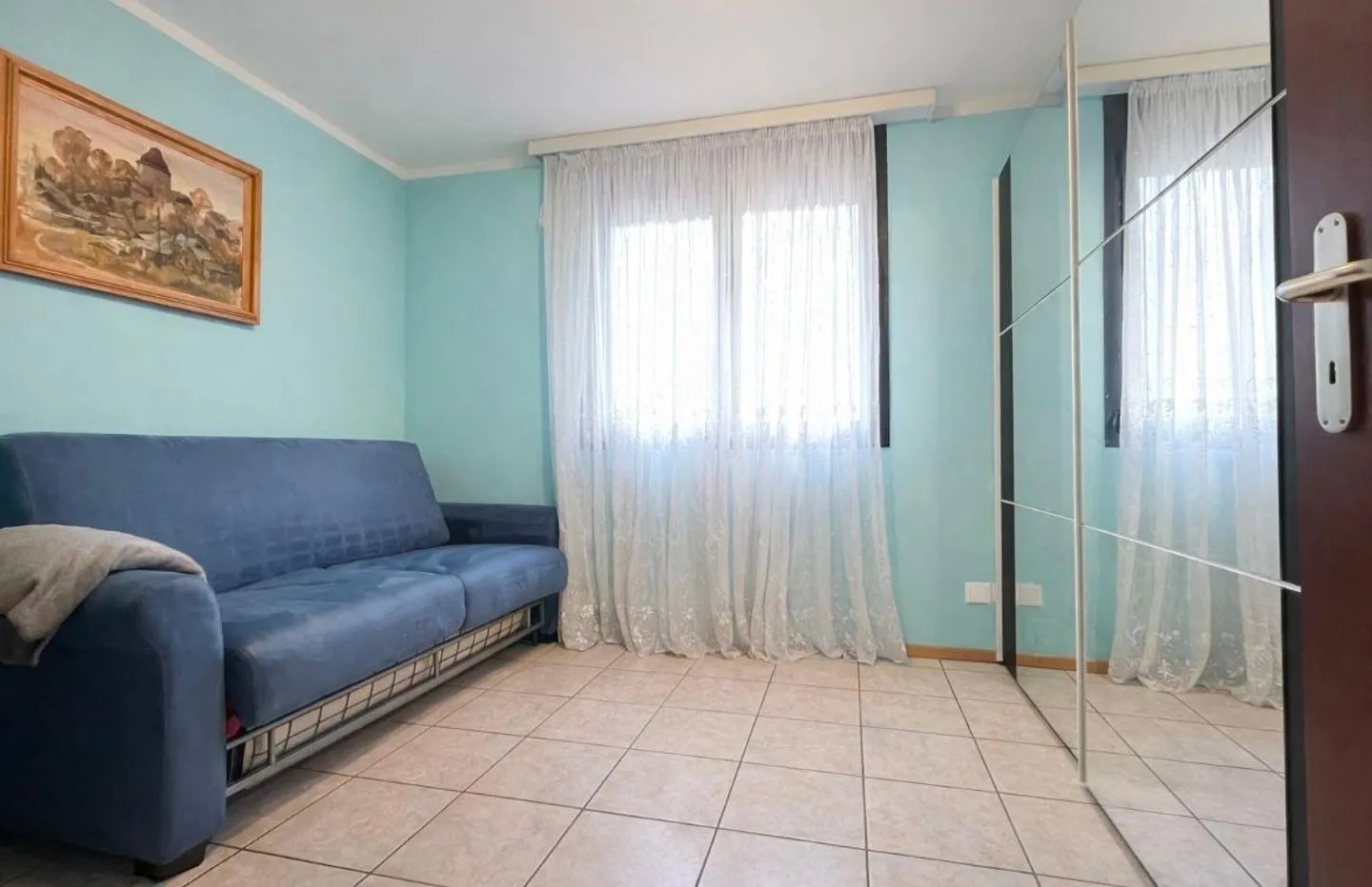 Charmante Villa Familiare con Giardino - Foto 12 di 18