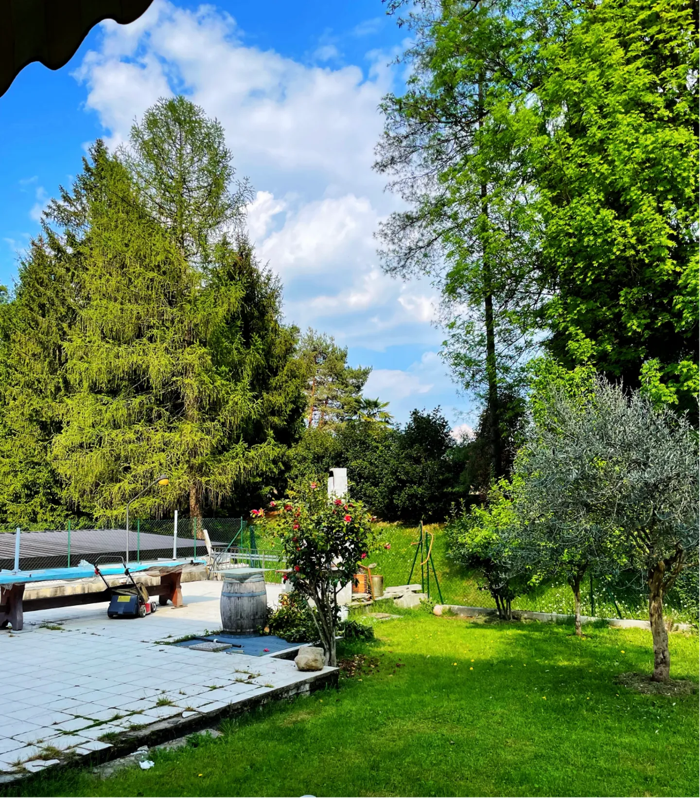 House with 2 apartments of 108 m2 - Photo 9 of 9