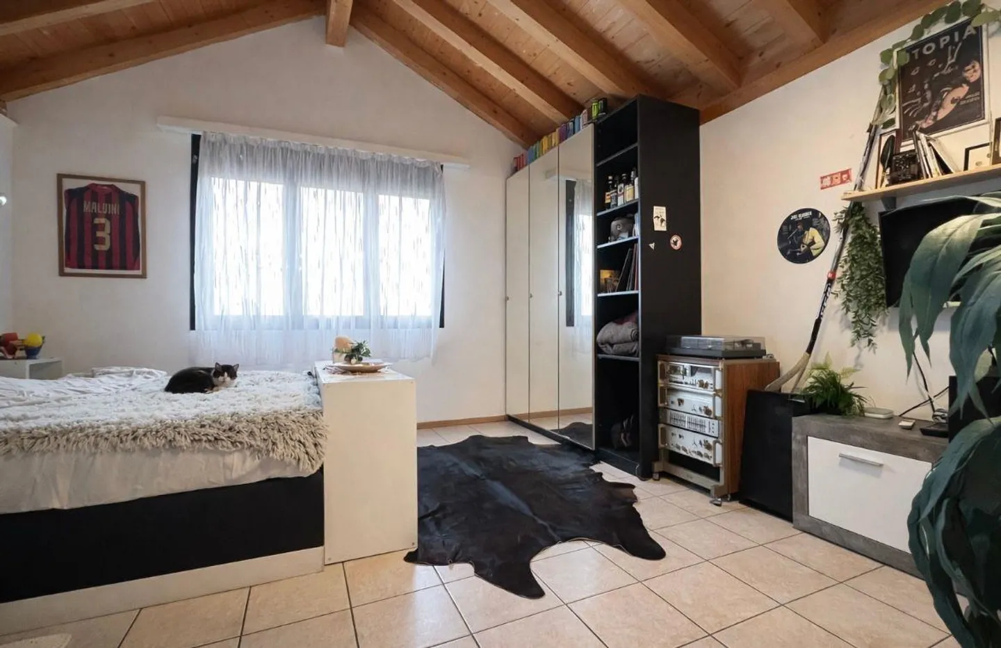 Charmante Villa Familiare con Giardino - Foto 13 di 18