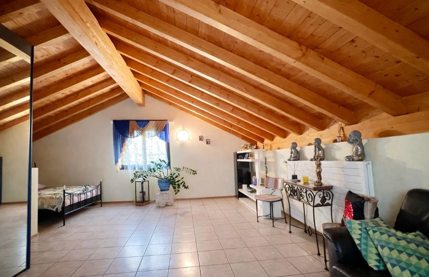 Charmante Villa Familiare con Giardino - Foto 16 di 18