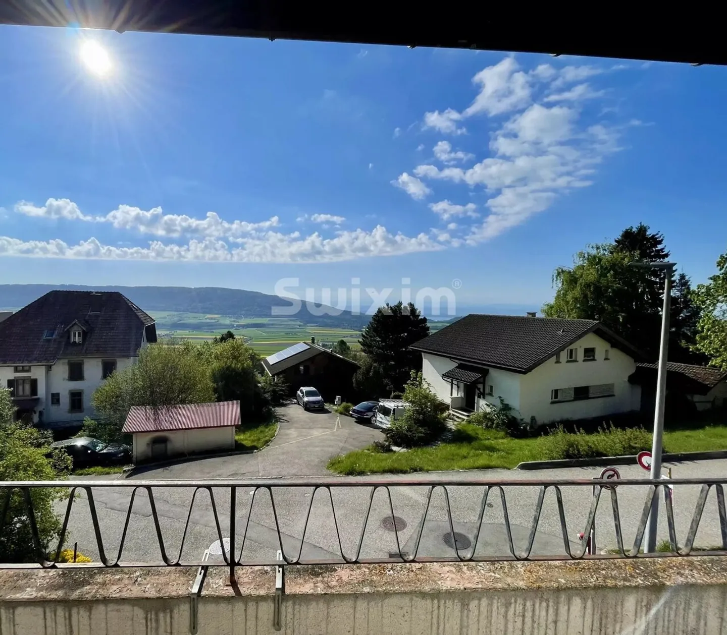 Charmante helle Villa in Val-de-Ruz | Nahe Neuchâtel - Foto 4 von 7