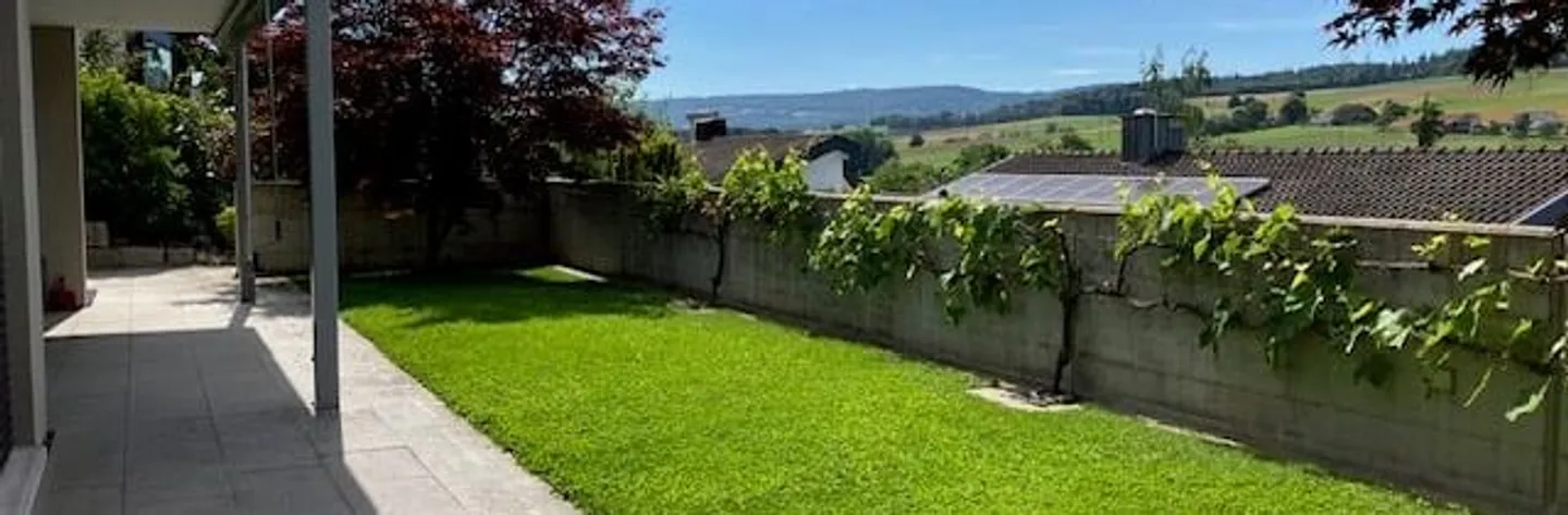 Paradis familial dans le Surbtal - Photo 2 sur 5