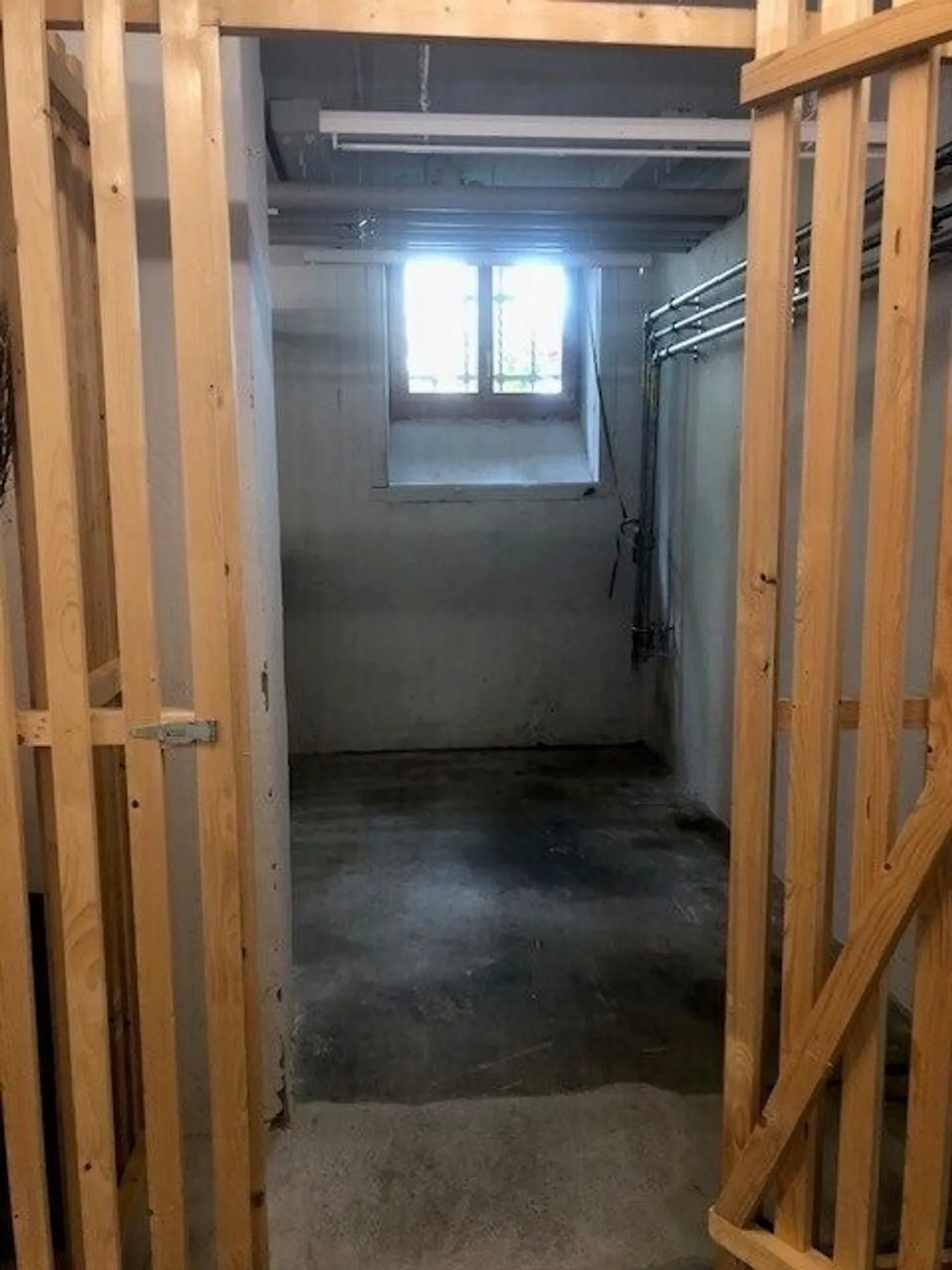 «Freier Lagerraum in Affoltern am Albis» - Foto 4 von 5