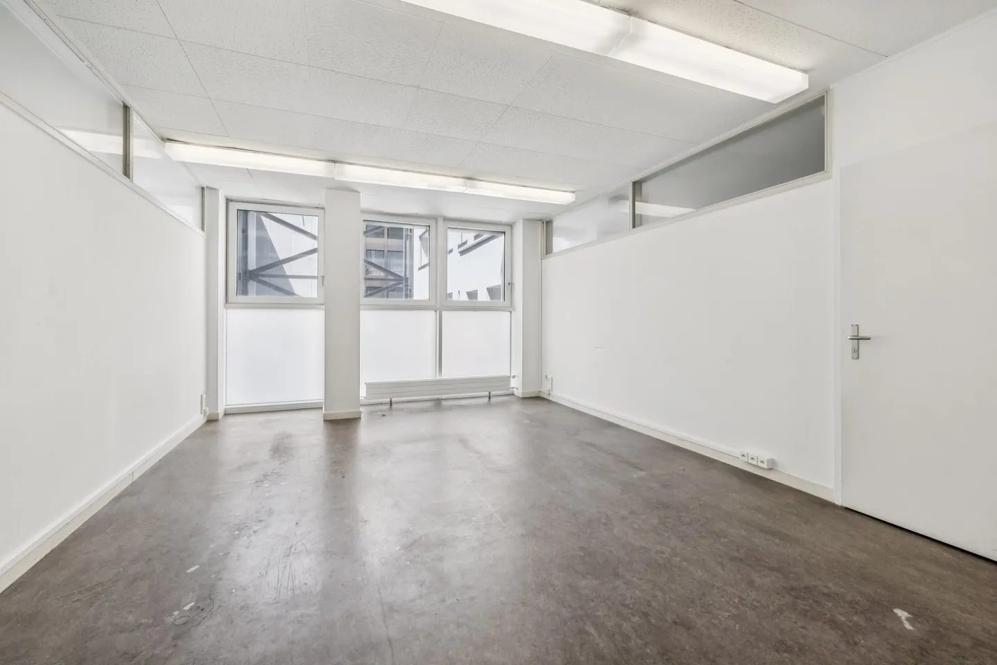 Attraktive Bürofläche in Basel - Foto 4 von 7