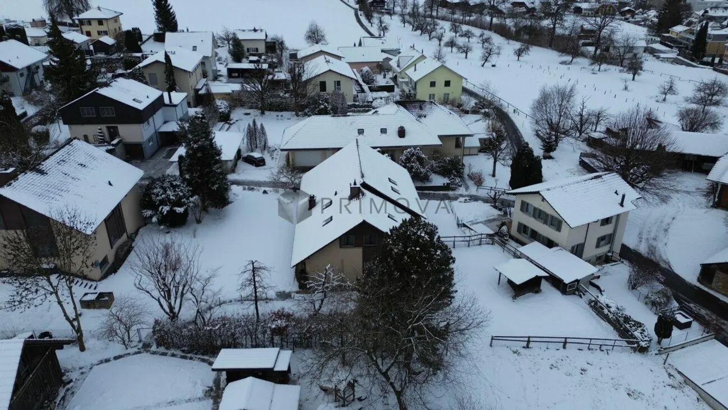 Ihr persönlicher Lebens- und Arbeitsraum in Huttwil. - Foto 10 von 10