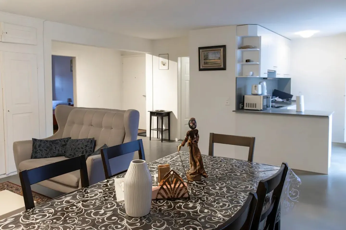 Appartement à louer - Photo 1 sur 10