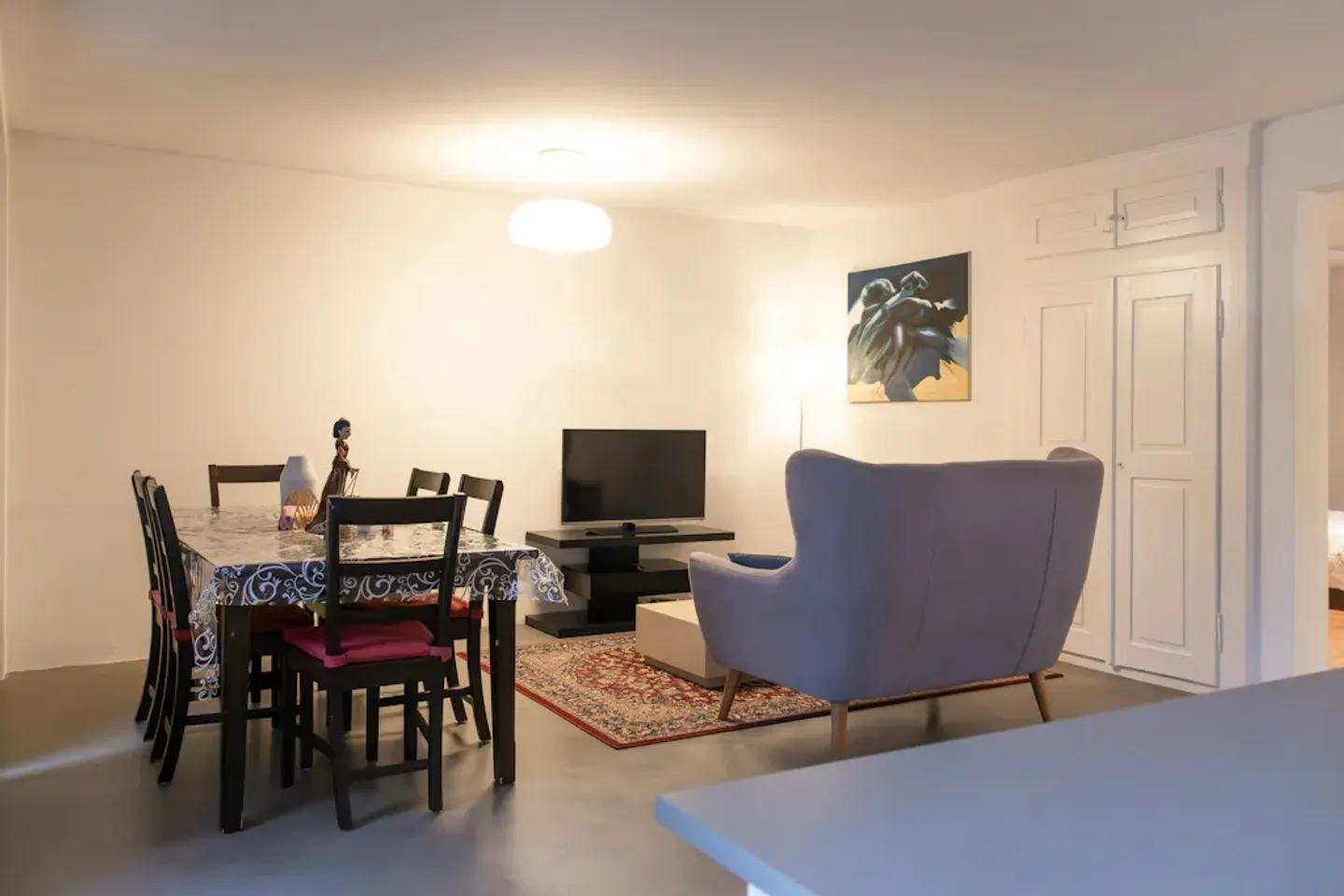 Appartement à louer - Photo 2 sur 10