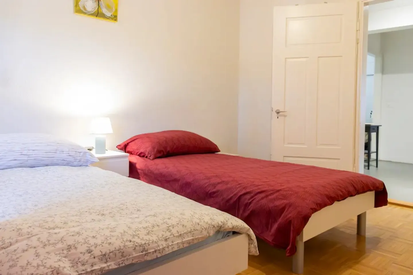 Appartement à louer - Photo 6 sur 10